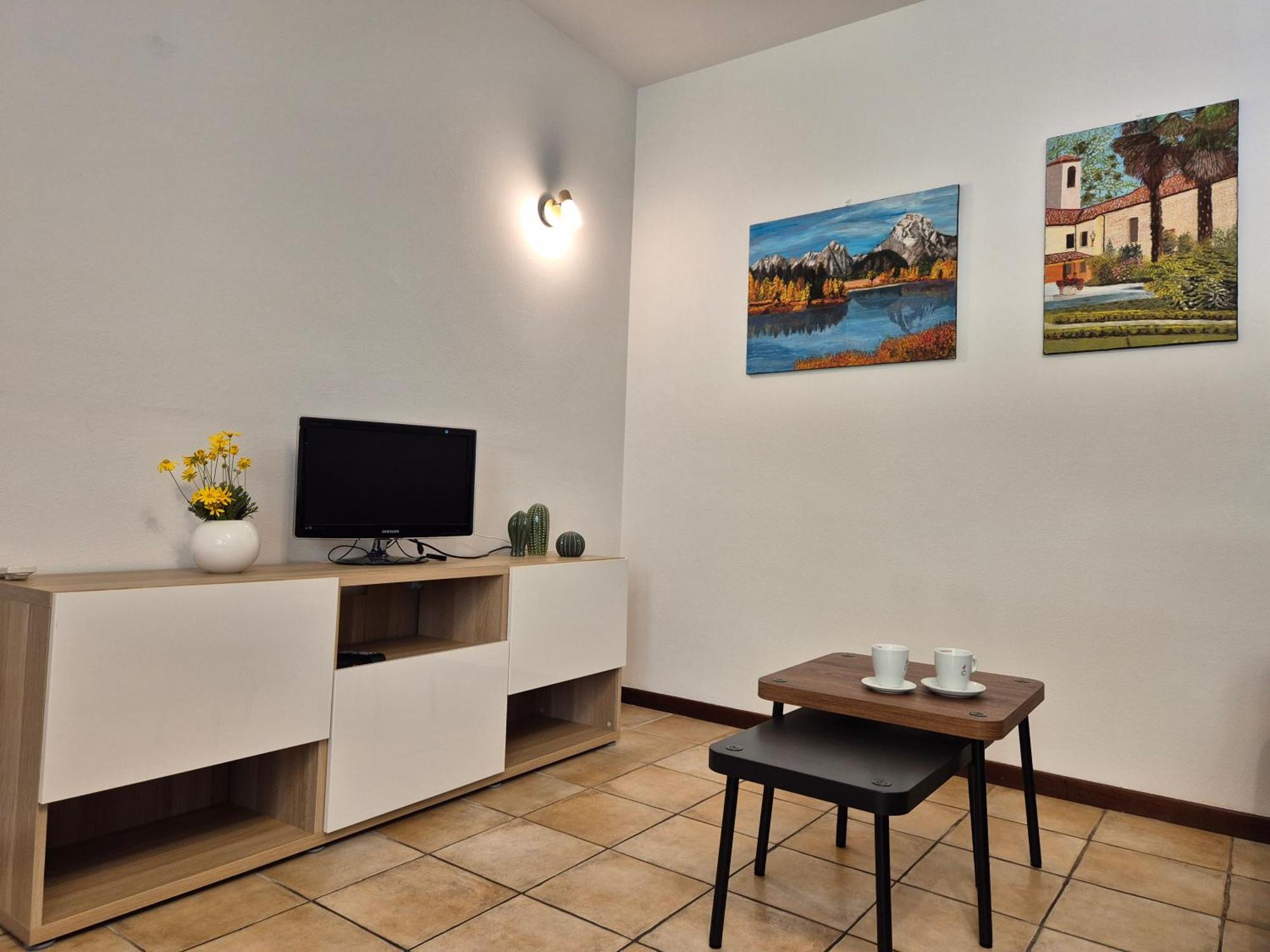 Casa Muzz Vignola Apartment Exterior photo